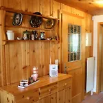 By Interhome Lejlighed Horboden