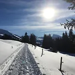 By Interhome Lejlighed *