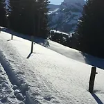 By Interhome Lejlighed Horboden