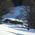 Lejlighed By Interhome Horboden