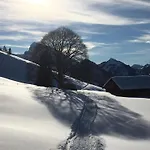By Interhome Lejlighed Horboden