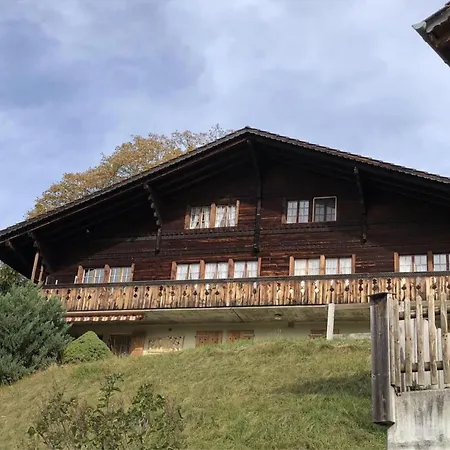 Appartement By Interhome