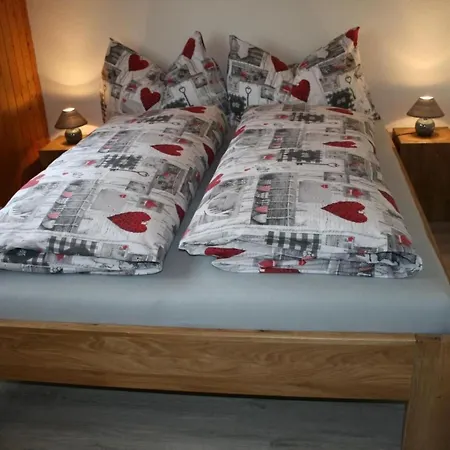 דירה By Interhome Horboden