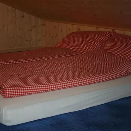 Lejlighed By Interhome Horboden