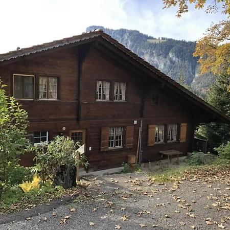 Lägenhet By Interhome *
