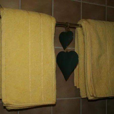 By Interhome Appartement Horboden