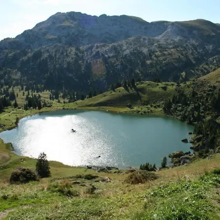 Appartement By Interhome