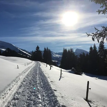 By Interhome Lägenhet *