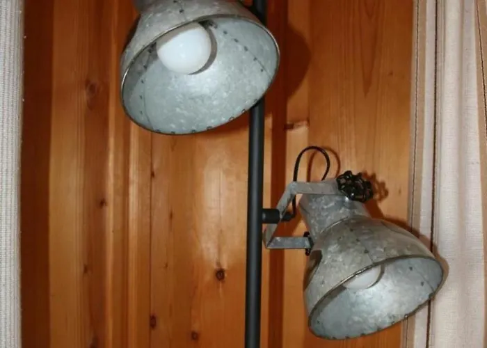 By Interhome * Horboden