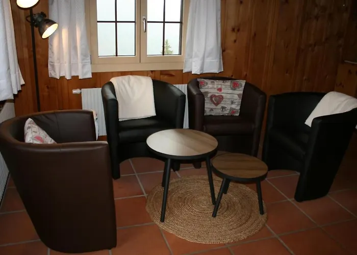 Lägenhet By Interhome