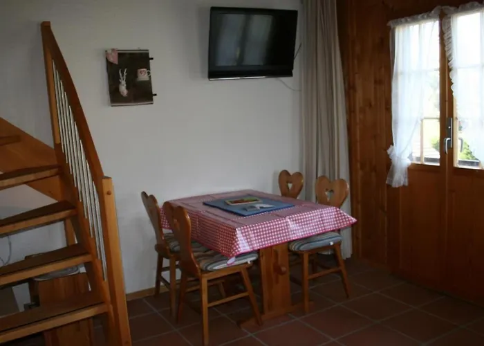 Lejlighed By Interhome *