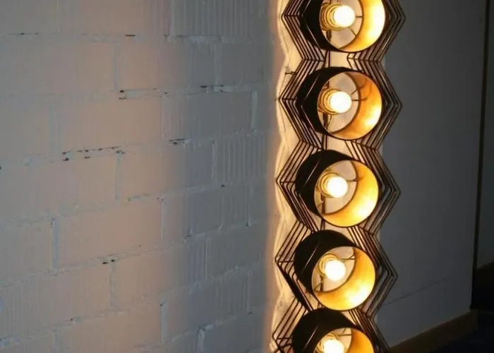 Lejlighed By Interhome Horboden