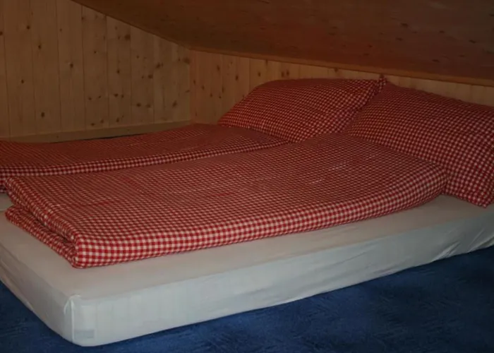 דירה By Interhome Horboden