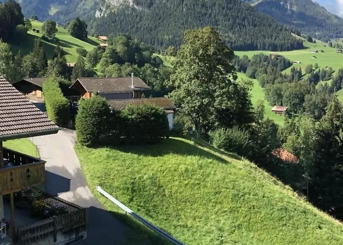 Lägenhet By Interhome *