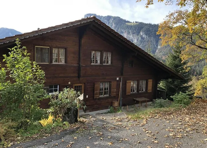 Lägenhet By Interhome *