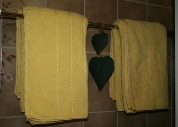 By Interhome דירה Horboden