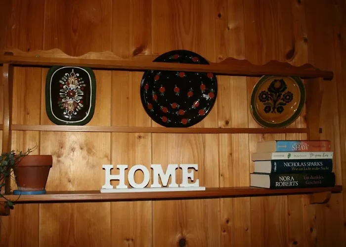 Lejlighed By Interhome