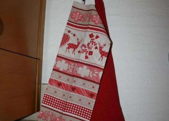 By Interhome Lägenhet Horboden