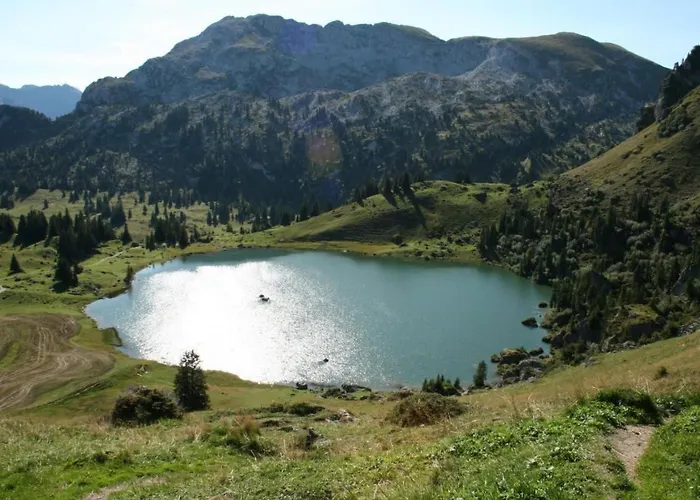 Lägenhet By Interhome