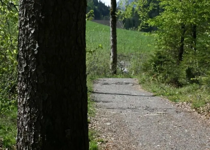 Lägenhet By Interhome *