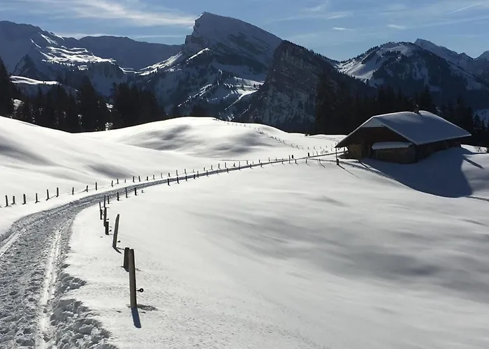 By Interhome Lejlighed