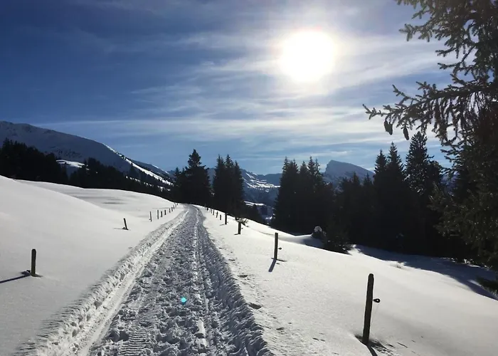 By Interhome דירה *