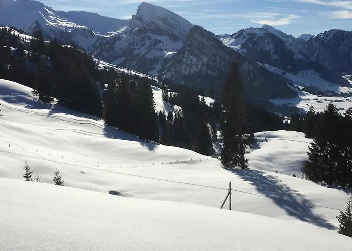 By Interhome Lägenhet