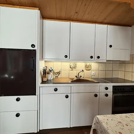 Apartman By Interhome Horboden