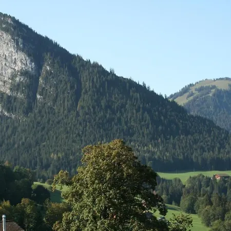 By Interhome Apartman *