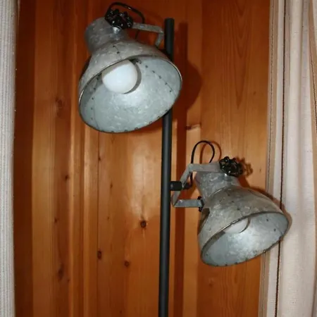 By Interhome * Horboden