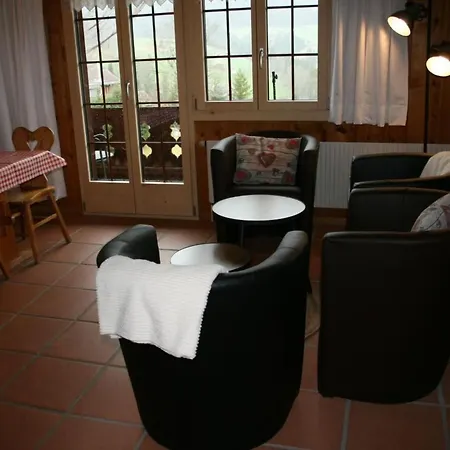 By Interhome Appartement *