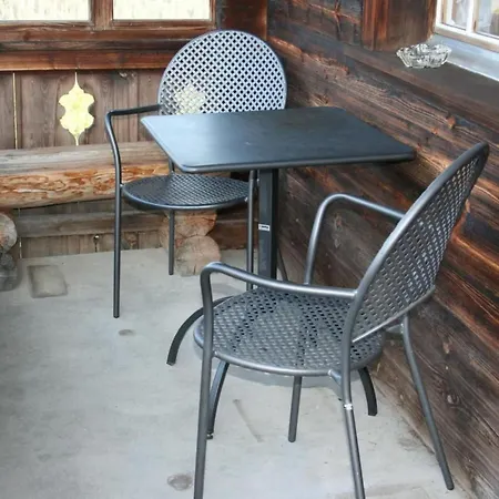 By Interhome Apartman Horboden