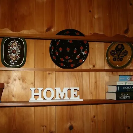 Apartman By Interhome