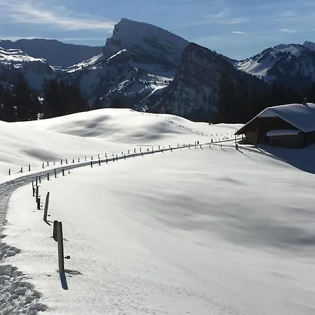 By Interhome Apartman