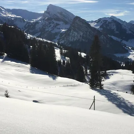 By Interhome Apartman