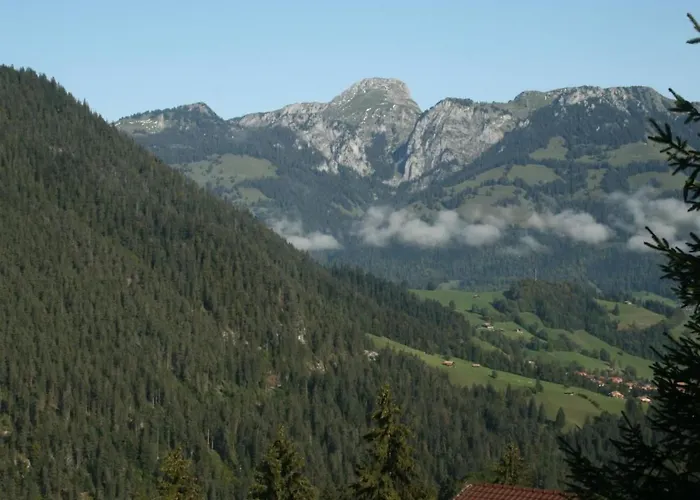 Appartement By Interhome