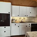 Apartament By Interhome Horboden